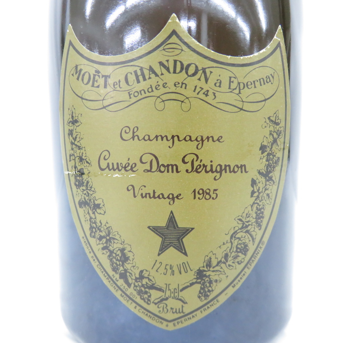 1円～【未開栓】Dom Perignon VINTAGE ドンペリニヨン ヴィンテージ