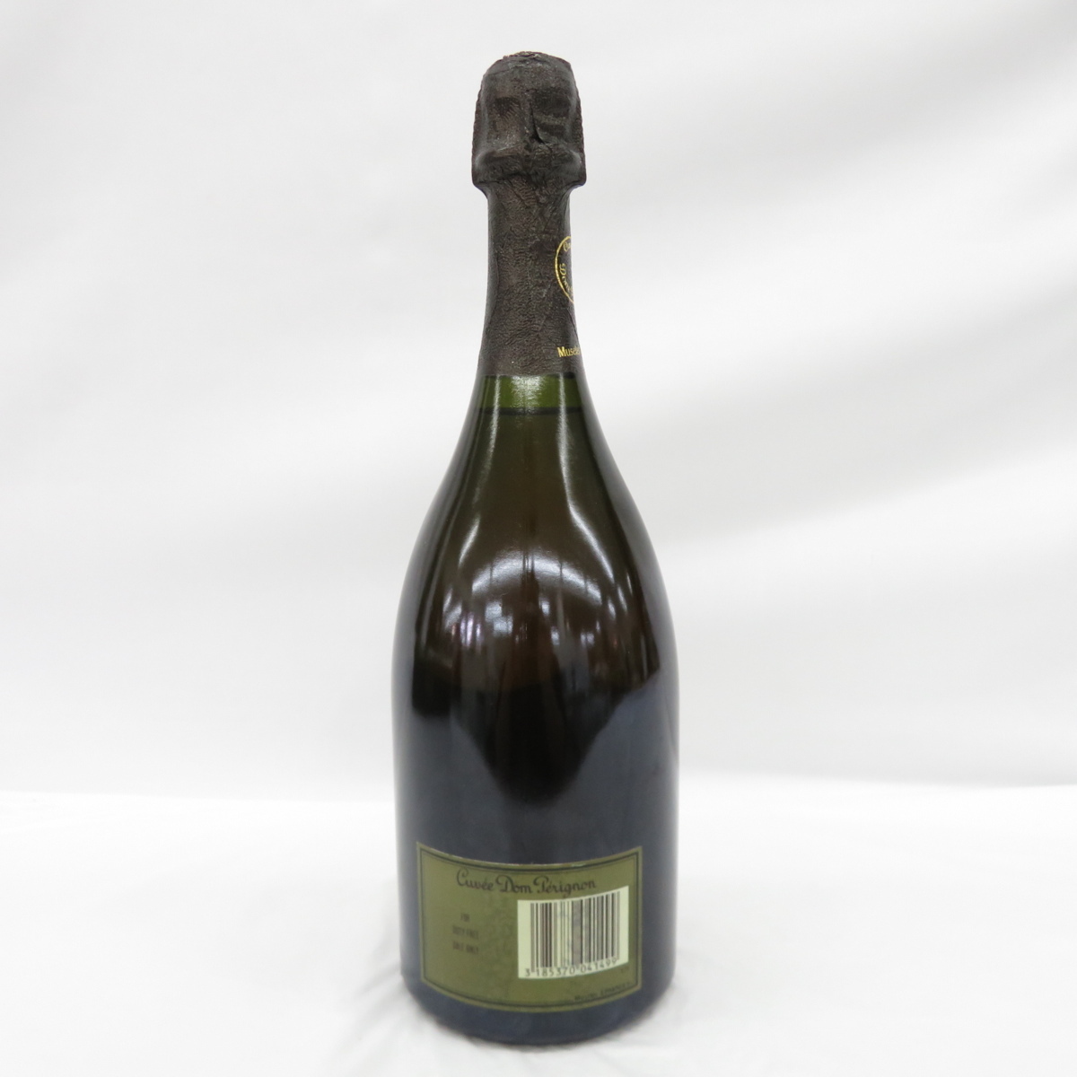 1円～【未開栓】Dom Perignon VINTAGE ドンペリニヨン ヴィンテージ