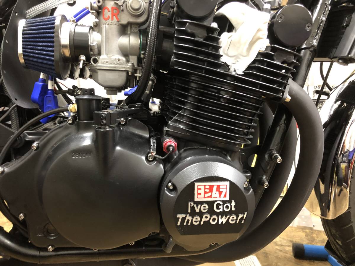 驚きの破格値，大得価 ヨシムラポイントカバー用アタッチメント GS750 GS750E GS750G GS1000 GS系(スズキ用)｜売買されたオークション情報、yahooの商品情報をアーカイブ公開 - オークファン スズキ用