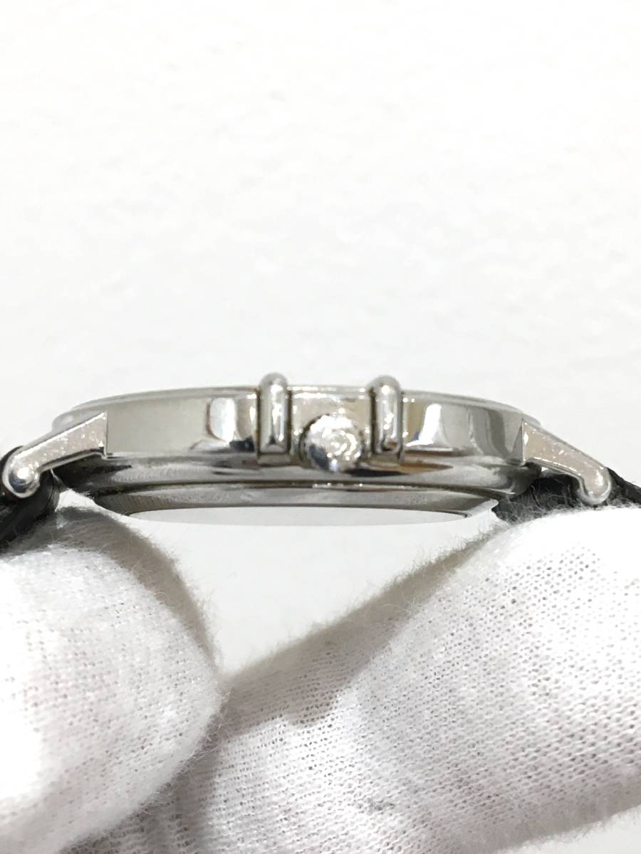 (P477)【ジャンク】OMEGA オメガ Constellation コンステレーション 自動巻き メンズ Cal．1111 不動品
