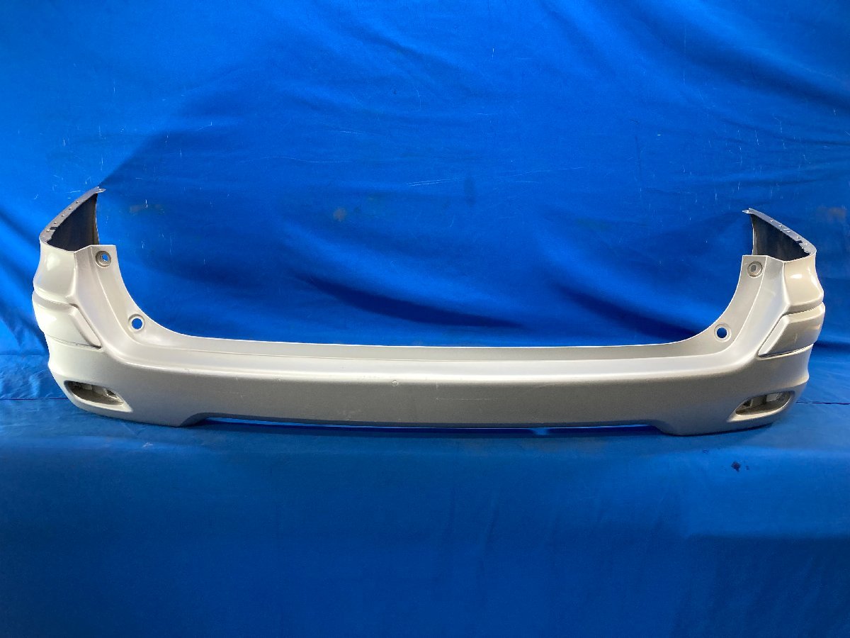 【高品質，正規品】 日産 ADバン VY12 リアバンパー 85022-JJ00A シルバー H-5124 個人宅配送不可(リア)｜売買されたオークション情報、yahooの商品情報をアーカイブ公開 - オークファン 日産用