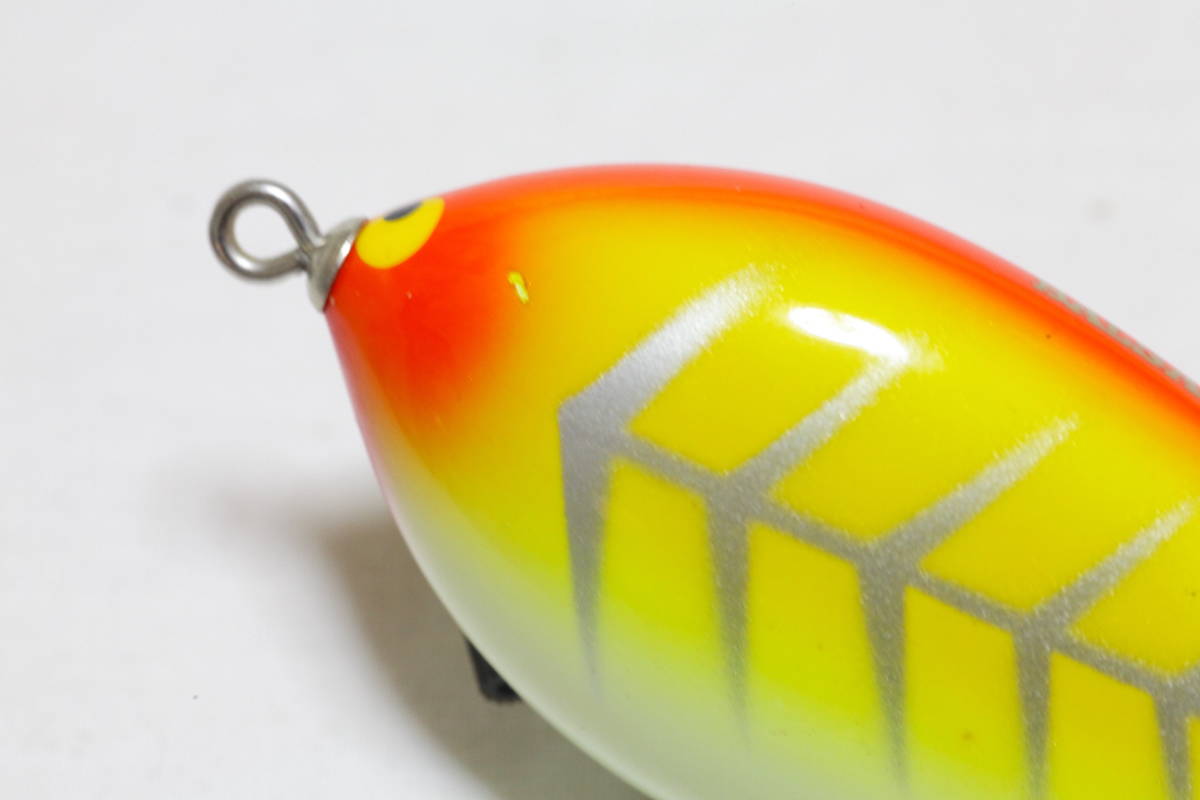Balsa 0 JUNK FOOD item: ステッピンフラッター SAURUS | ザウルス