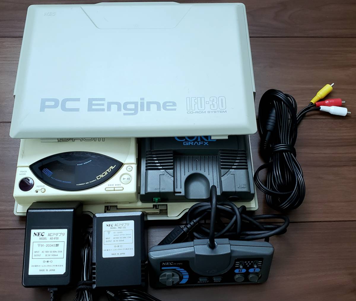 スーパーセール対象 PCエンジンコアグラフィックス、CD-ROM 【公式通販】