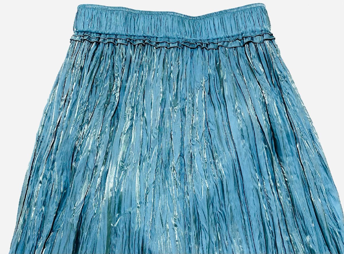 新品同様 ほぼ未使用 極美品 martinique マルティニーク ロング  