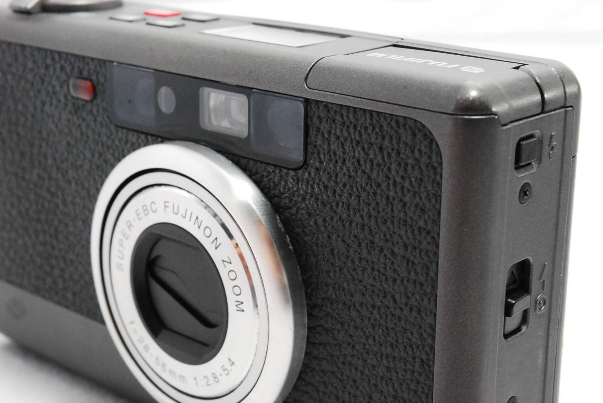 ☆極上品☆ FUJIFILM フィルムカメラ NATURA CLASSICA (ナチュラ ☆極上品☆ FUJIFILM フィルムカメラ NATURA CLASSICA (ナチュラ