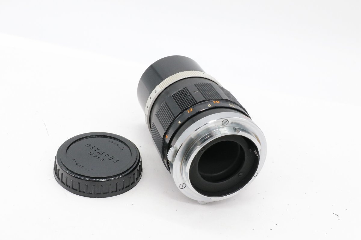 ☆良品☆オリンパス OLYMPUS PEN-FT + F.ZUIKO AUTO-S 38mm F1.8 +