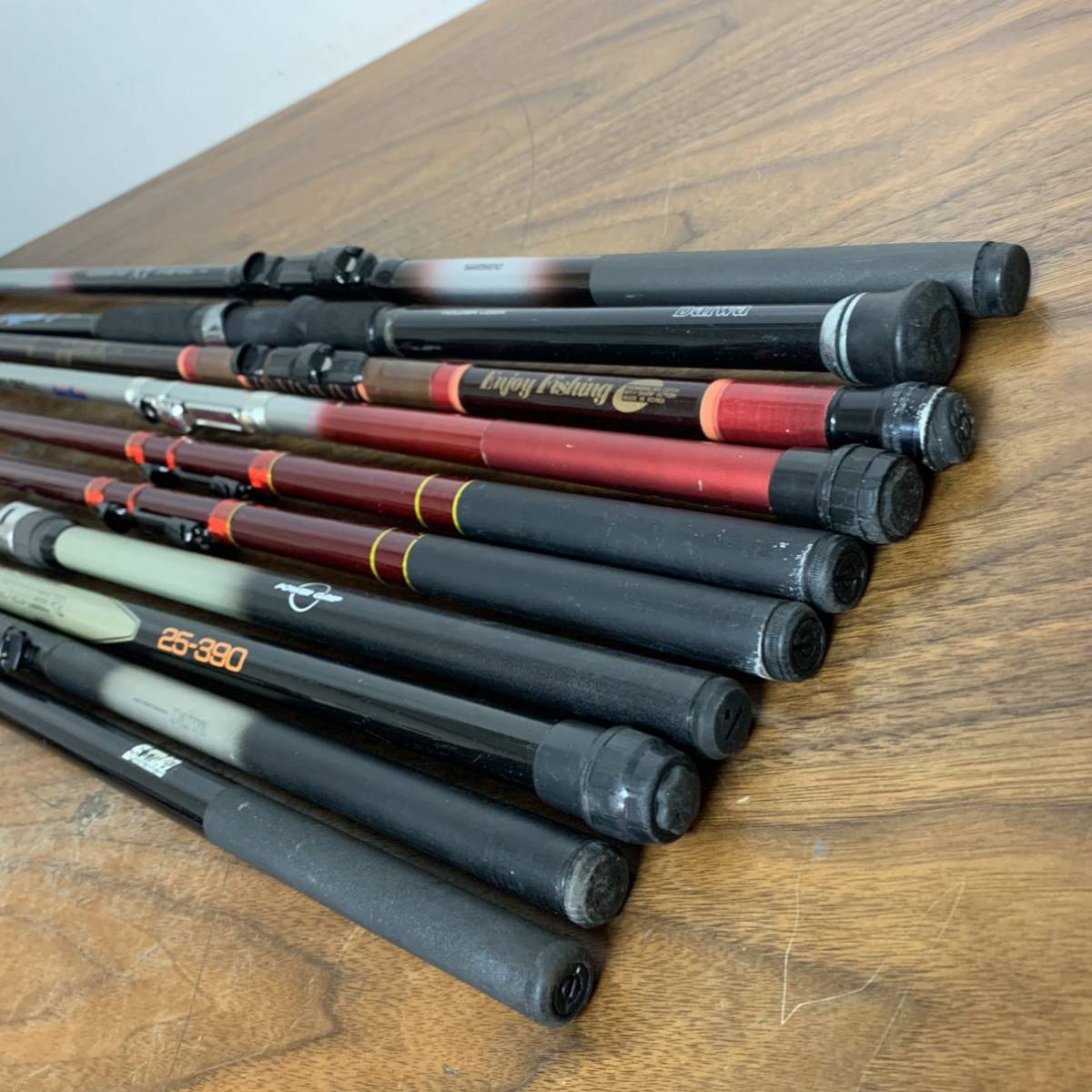 ダイワ プロ磯 1.5-53 ダイワ HSプロ磯 T1.5-53MB 磯竿