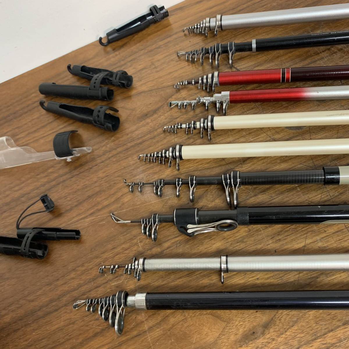 ダイワ プロ磯 1.5-53 ダイワ HSプロ磯 T1.5-53MB 磯竿