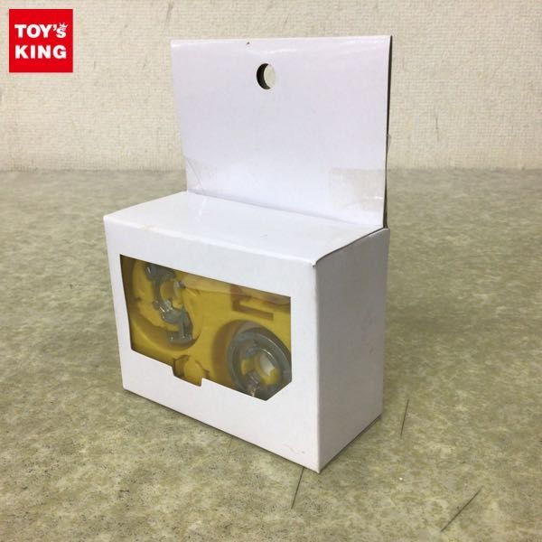 1円～ 未開封 タカラ ベイブレード ワイバーンDJ 金バージョン 未開封