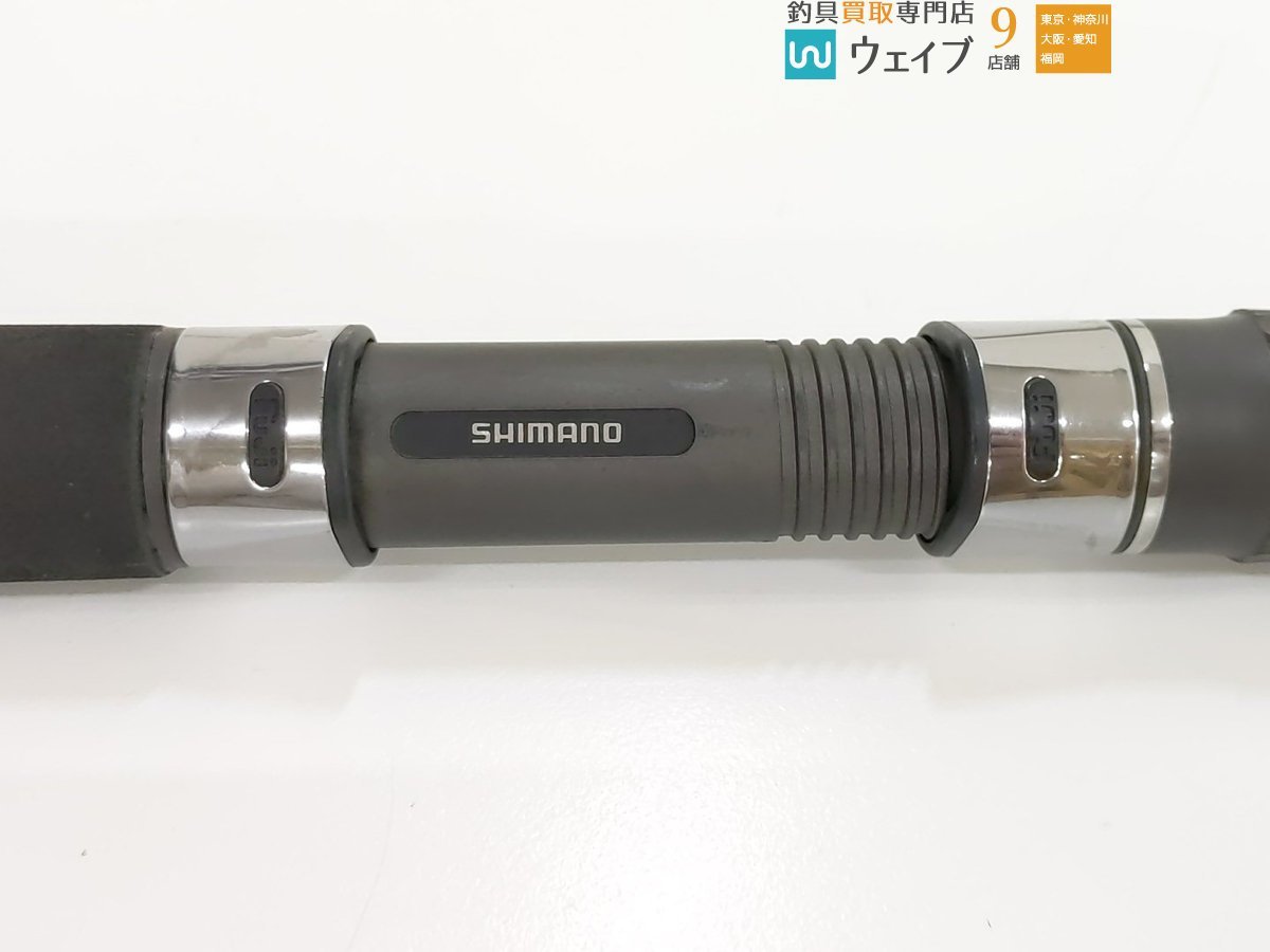 コルトスナイパー S1000H-3 シマノ 3ピース 箱 保証書 コルト