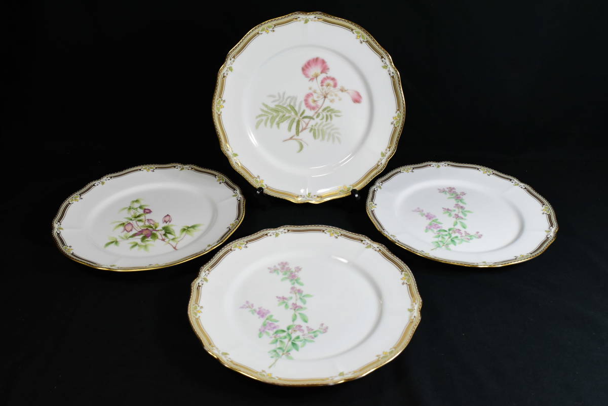 GALA Noritake ノリタケ ガラコンテッサ CONTESSA カップ＆ソーサー 6
