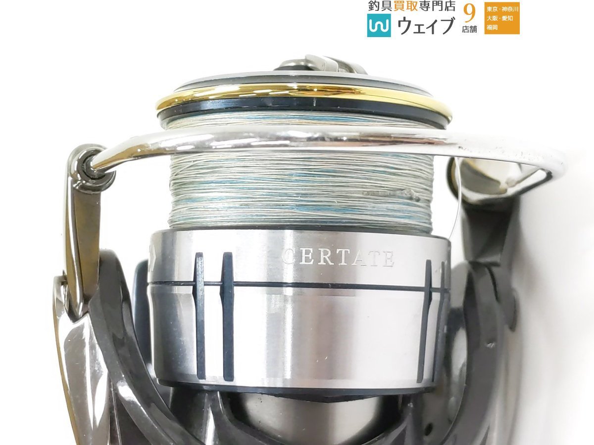 ダイワ 19 セルテート LT 2500 ジャンク品扱い 【公式通販】