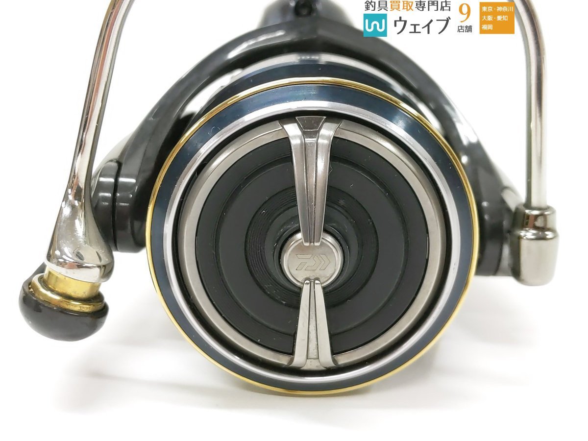 19セルテート 2500 ジャンク品 ダイワ 19 セルテート LT 2500 ジャンク品扱い 【公式通販】