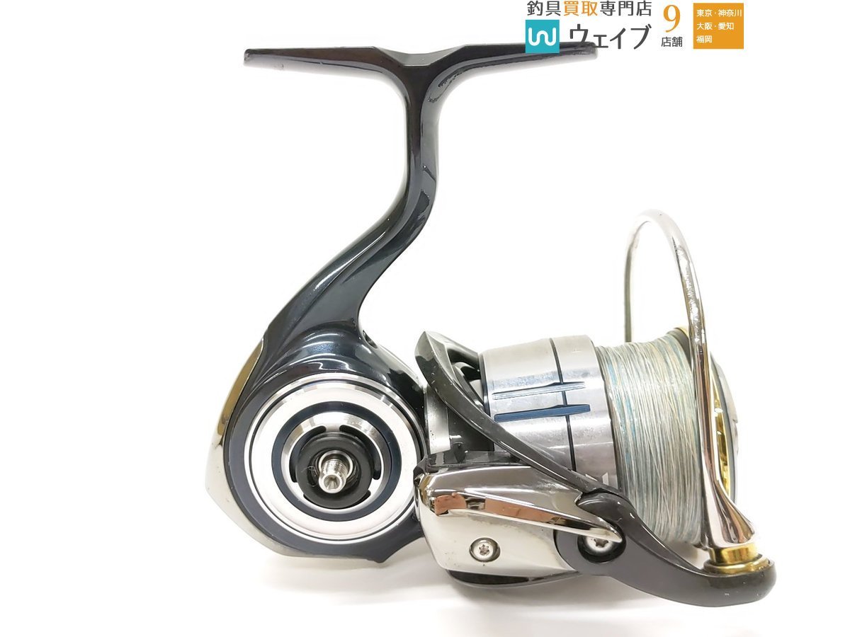 ダイワ 19 セルテート LT 2500 ジャンク品扱い 【公式通販】