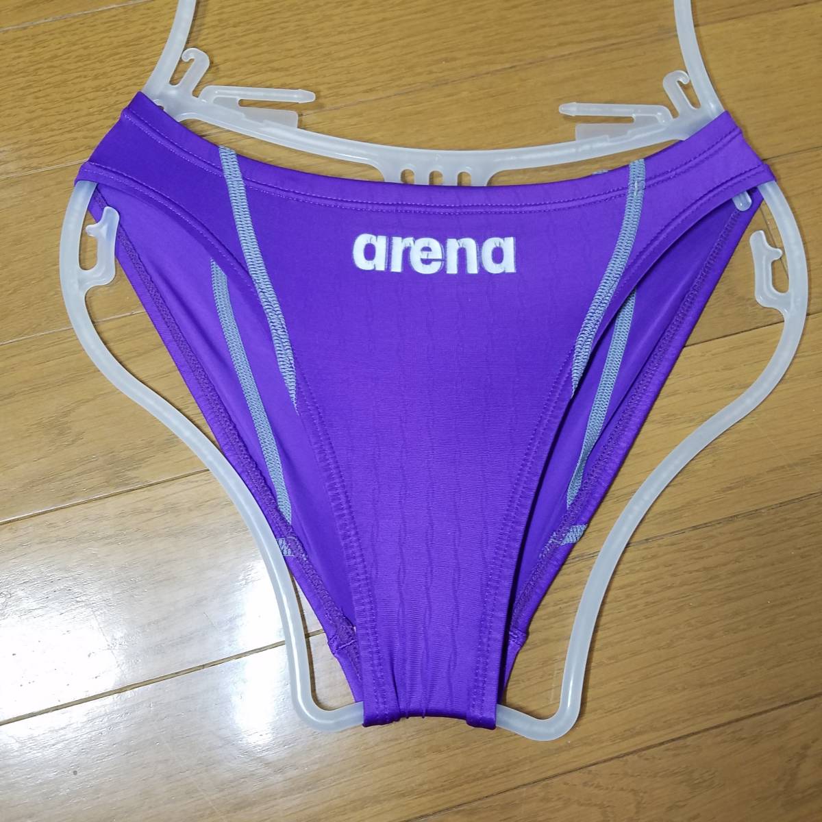 arena アリーナ 競泳水着 ビキニ X-PYTHON2 140 ARN-7023MJ PLSV