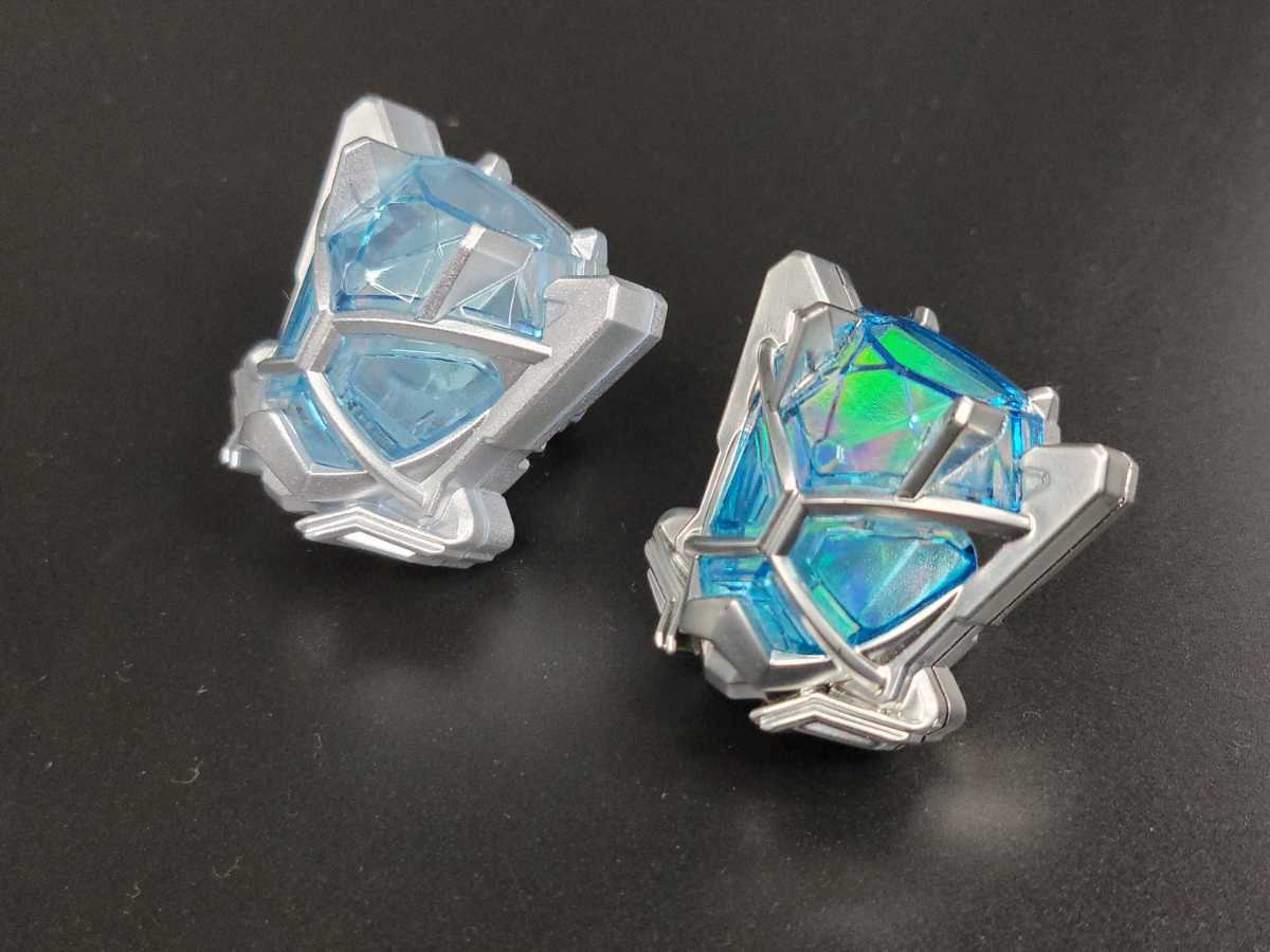 仮面ライダー ウィザード インフィニティウィザードリング 劇中 
