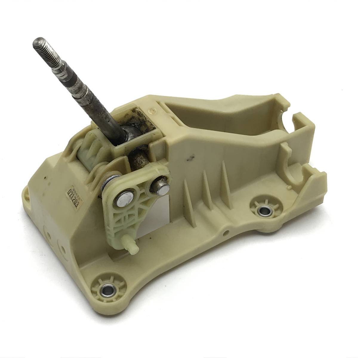 アコード CL7 ユーロR 動作OK 良品♪ EURO-R 6MT 無限 クイック MUGEN 