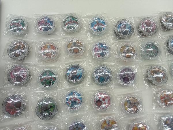 ウルトラマンルーブ　ルーブクリスタルまとめ売り（DX4種+無選別73個） | ウルトラマンR&frasl;B(ルーブ) DXルーブクリスタルセット03 クリスタルの通販 DXルーブクリスタルセット０３ ウルトラマン