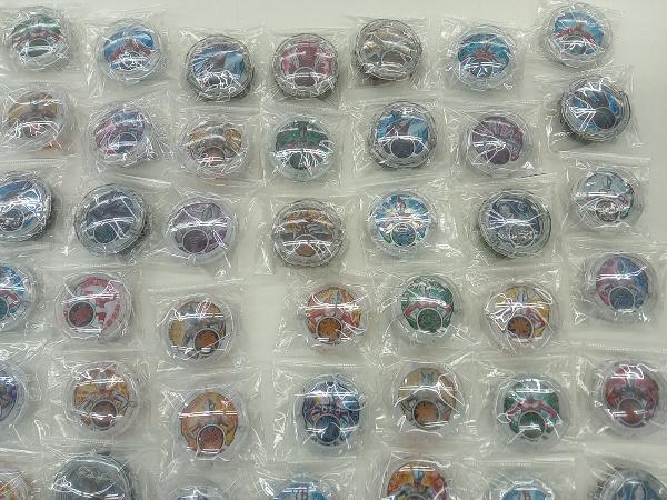 ウルトラマンルーブ　ルーブクリスタルまとめ売り（DX4種+無選別73個） | ウルトラマンR&frasl;B(ルーブ) DXルーブクリスタルセット03 クリスタルの通販 DXルーブクリスタルセット０３ ウルトラマン