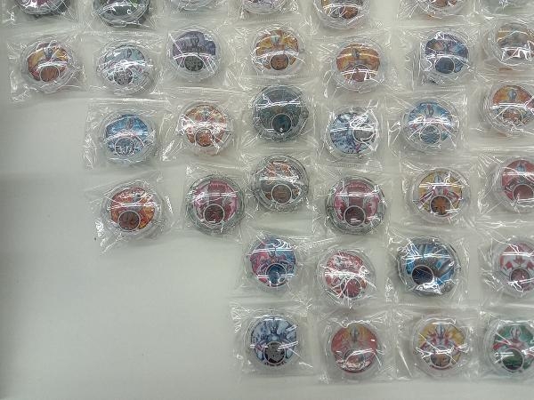 ウルトラマンルーブ　ルーブクリスタルまとめ売り（DX4種+無選別73個） | ウルトラマンR&frasl;B(ルーブ) DXルーブクリスタルセット03 クリスタルの通販 DXルーブクリスタルセット０３ ウルトラマン