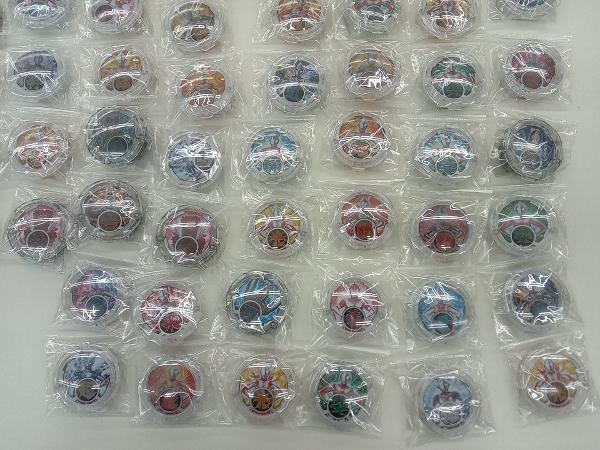 ウルトラマンルーブ　ルーブクリスタルまとめ売り（DX4種+無選別73個） | ウルトラマンR&frasl;B(ルーブ) DXルーブクリスタルセット03 クリスタルの通販 DXルーブクリスタルセット０３ ウルトラマン