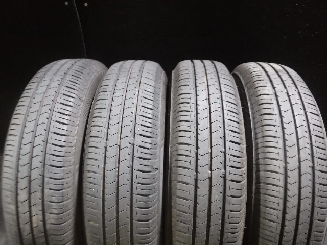 ◇145/80R13 ブリヂストンエコピアNH100C 4本 432169 ECOPIA