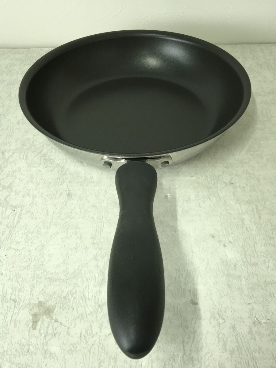 Tupperware◆Tupperware タッパーウェア/SSUJ324CM/フライパン/24cm/未使用