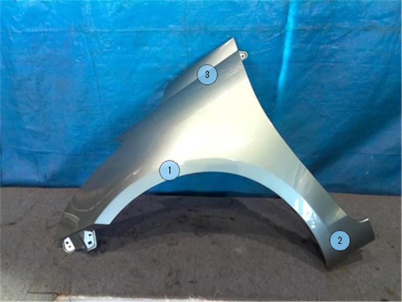  スズキ 純正 スイフト ZC72S 左フェンダー 57711-71L00 P30600-22005198(サイド)｜売買されたオークション情報、yahooの商品情報をアーカイブ公開 - オークファン スズキ用