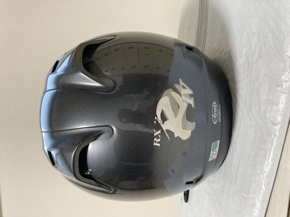 アライ Arai RX-7 ヘルメット 公式通販 | RX-7X アライ(Arai 《公式 
