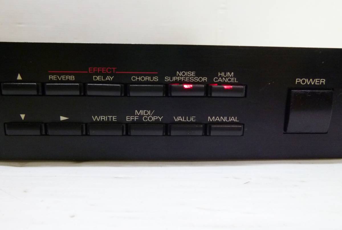 Roland GS-6 デジタルギターサウンドシステム エフェクター Roland GS
