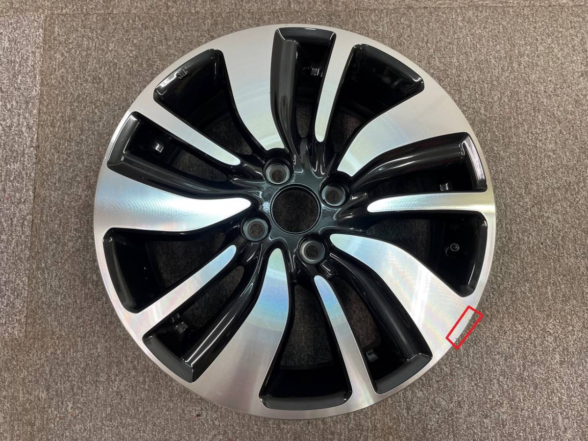 スイフト 純正 RS ZC53S ZC83S 16インチ +45 ZC13S 6J 0 スズキ 1本 Yahoo!