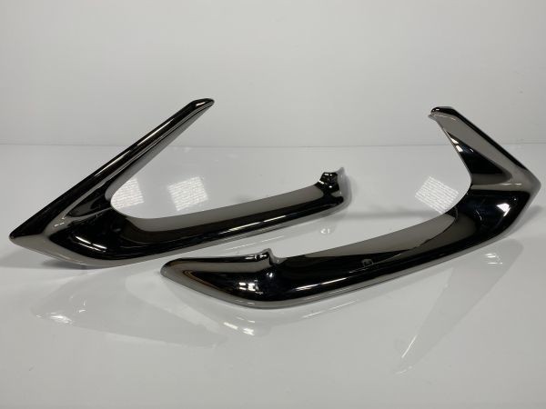 11819 ☆新品/美品☆ アクア NHP10 G's 純正 リアバンパー