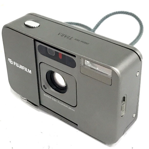 Mini Fujifilm Tiara Cardia Fuji Super DL mini FUJIFILM CARDIA
