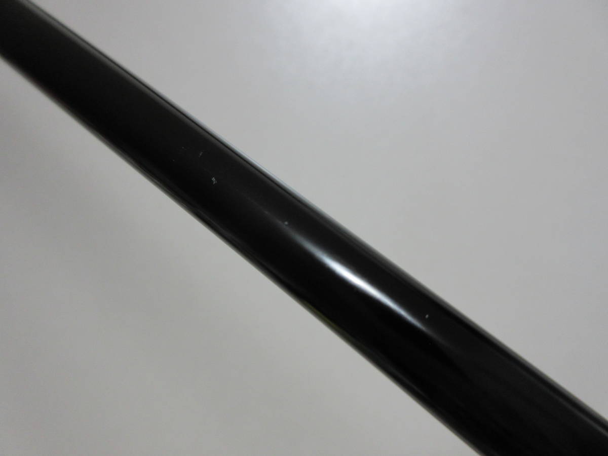 k666/UST mamiya/ATTAS PUNCH 6X 限定カラー/テーラーメイドスリーブ付