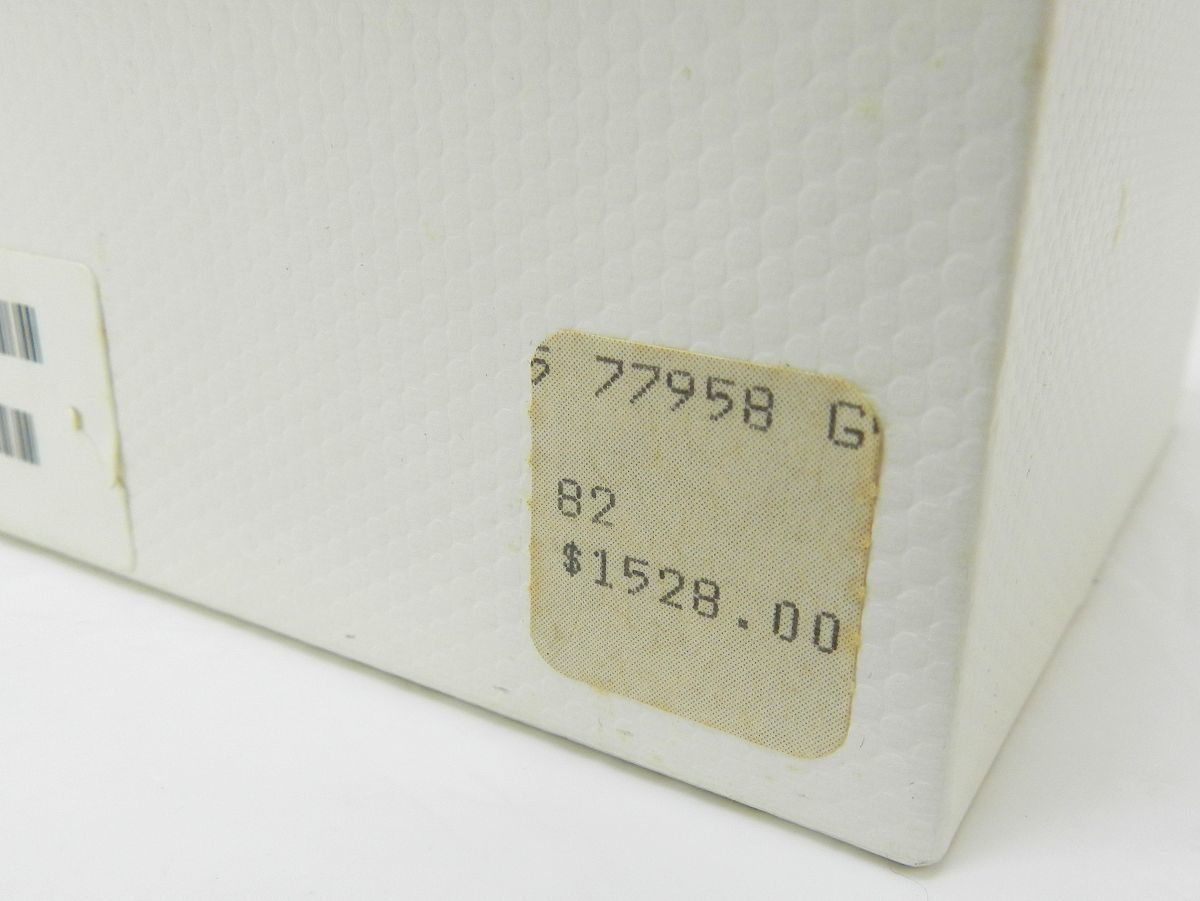 ☆1円スタート☆エルメス 空箱 3点 時計用 アクセサリー用 ショップ袋1
