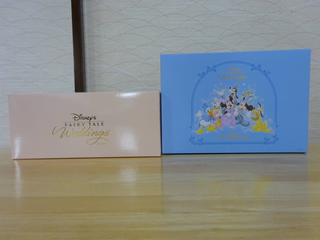 690円 キャンペーンもお見逃しなく ディズニー アンバサダーホテル ウェディングペアグラス2422