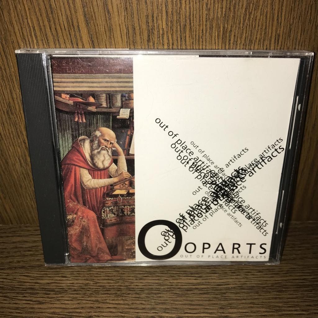 Ooparts オーパーツ Pillows The 通常盤 最大63 オフ 通常盤
