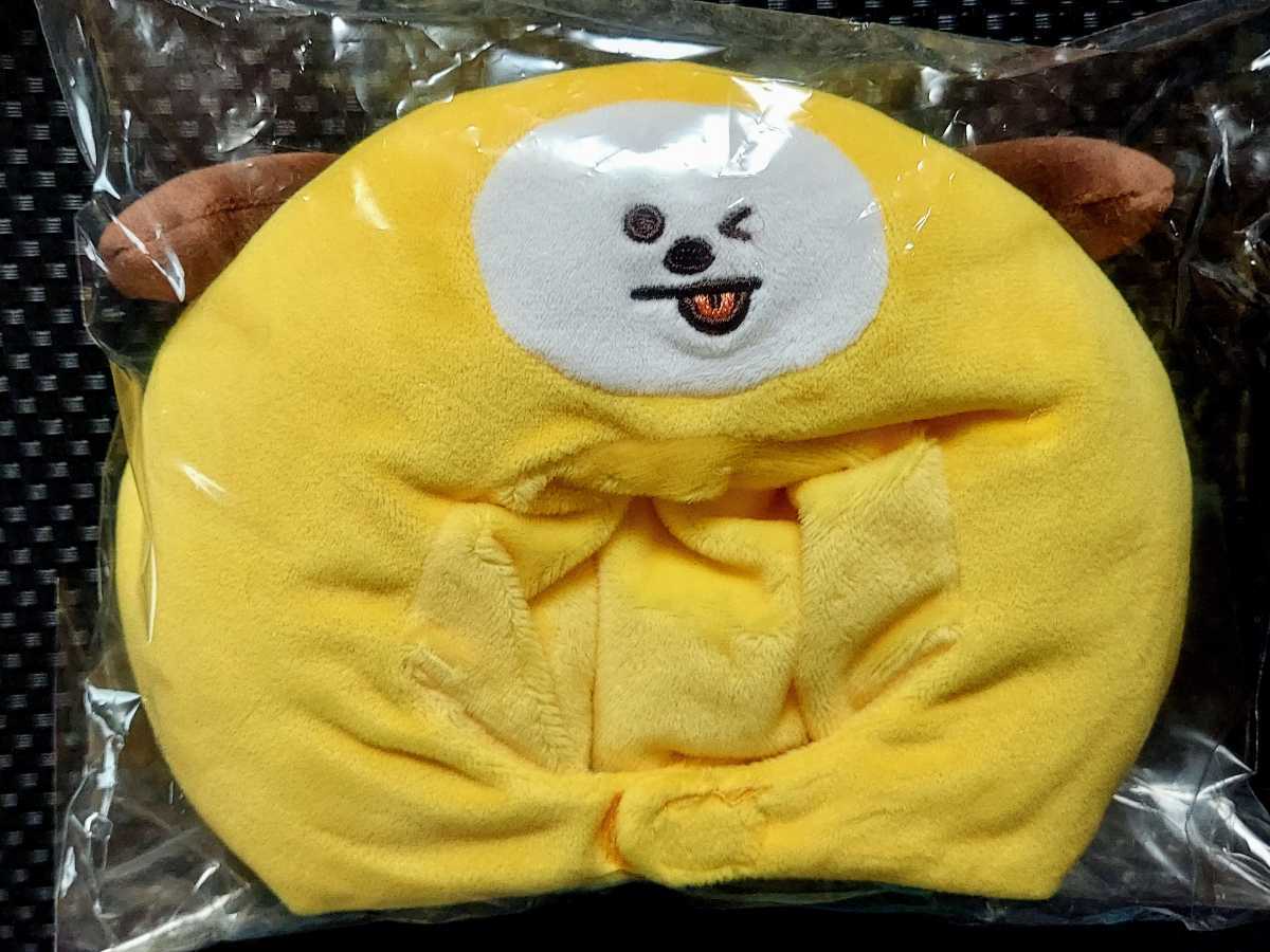 BTS bt21 たっとん ジャンボ ex-l xl TATA BT21公式❤︎日本限定たっとん