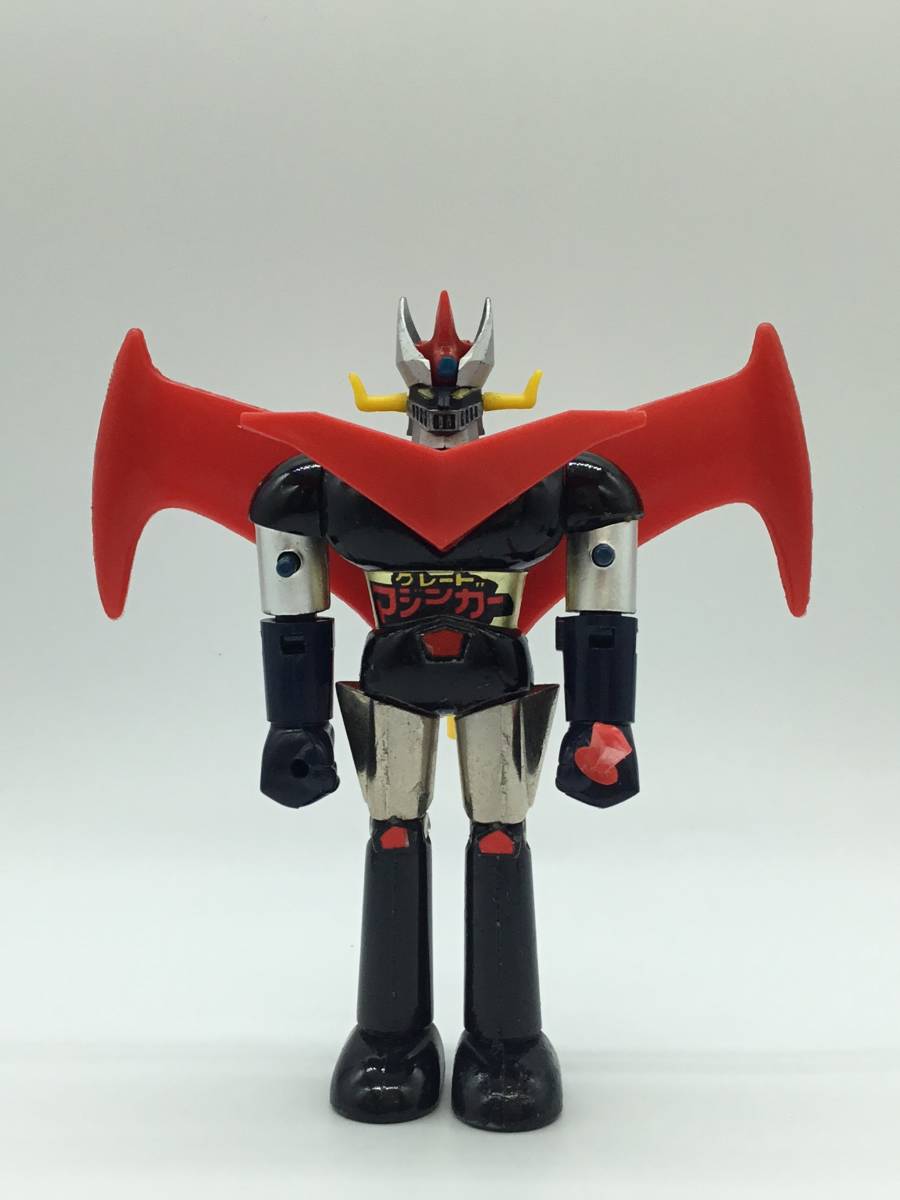 ポピー 超合金 グレートマジンガー | GA-05 当時物 RoboToyDays