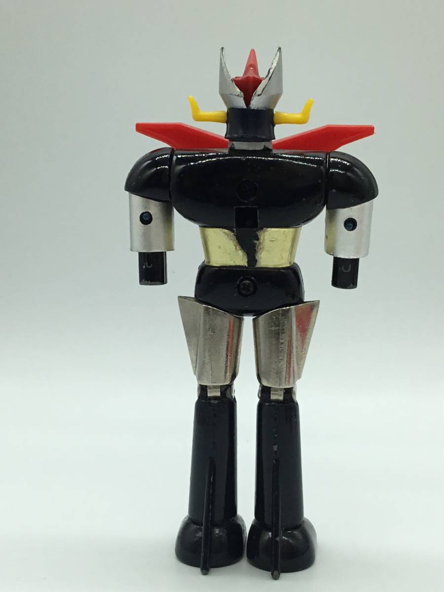 ポピー 超合金 グレートマジンガー | GA-05 当時物 RoboToyDays