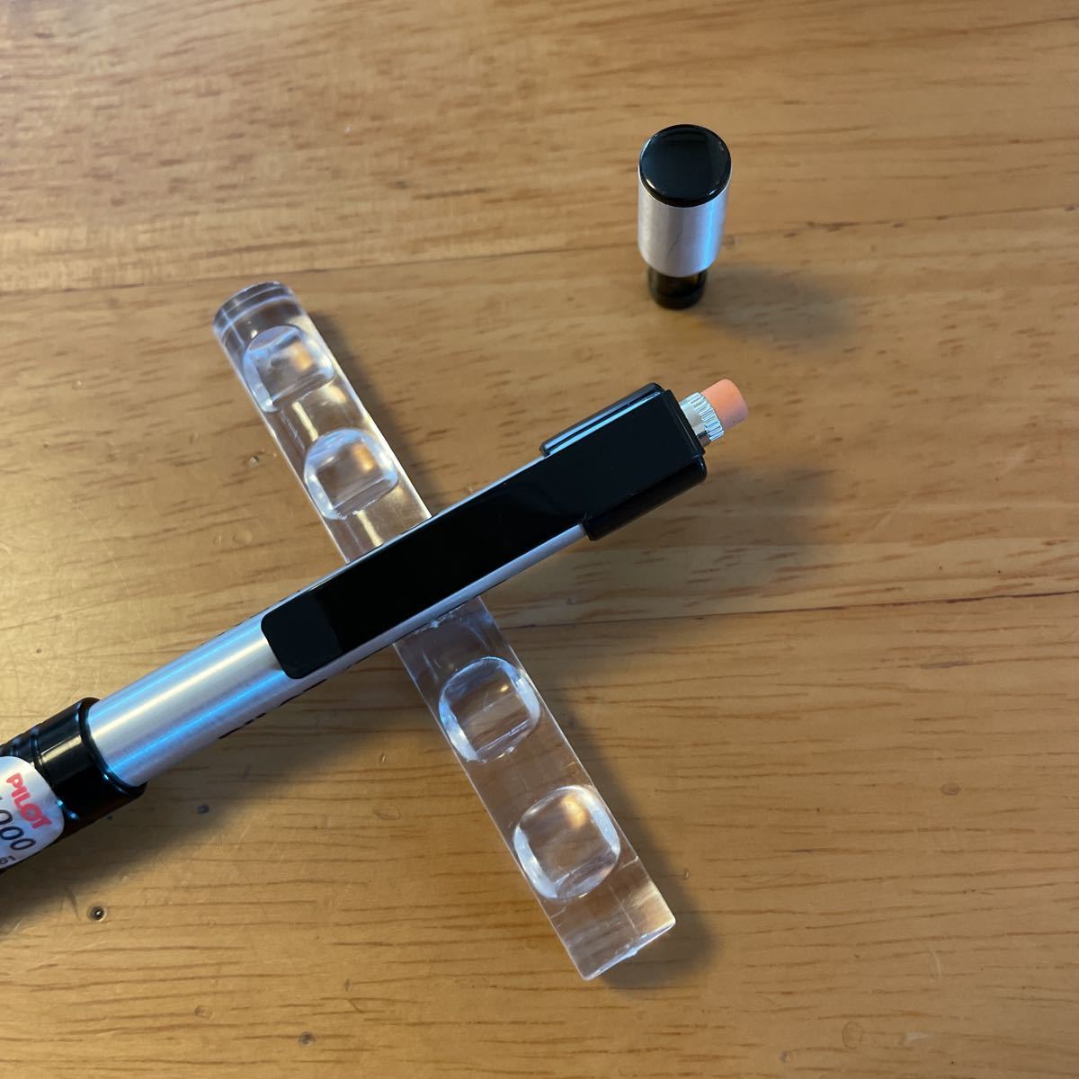 新品 廃盤 PILOT パイロット 2020 フレフレ ヤング シャーペン 0.5mm