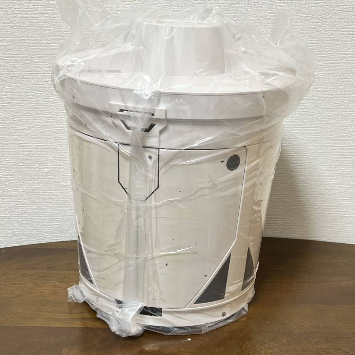 ラス1 「 カムトノ Camtono 」ケース 海外限定品 ディズニー マンダ 
