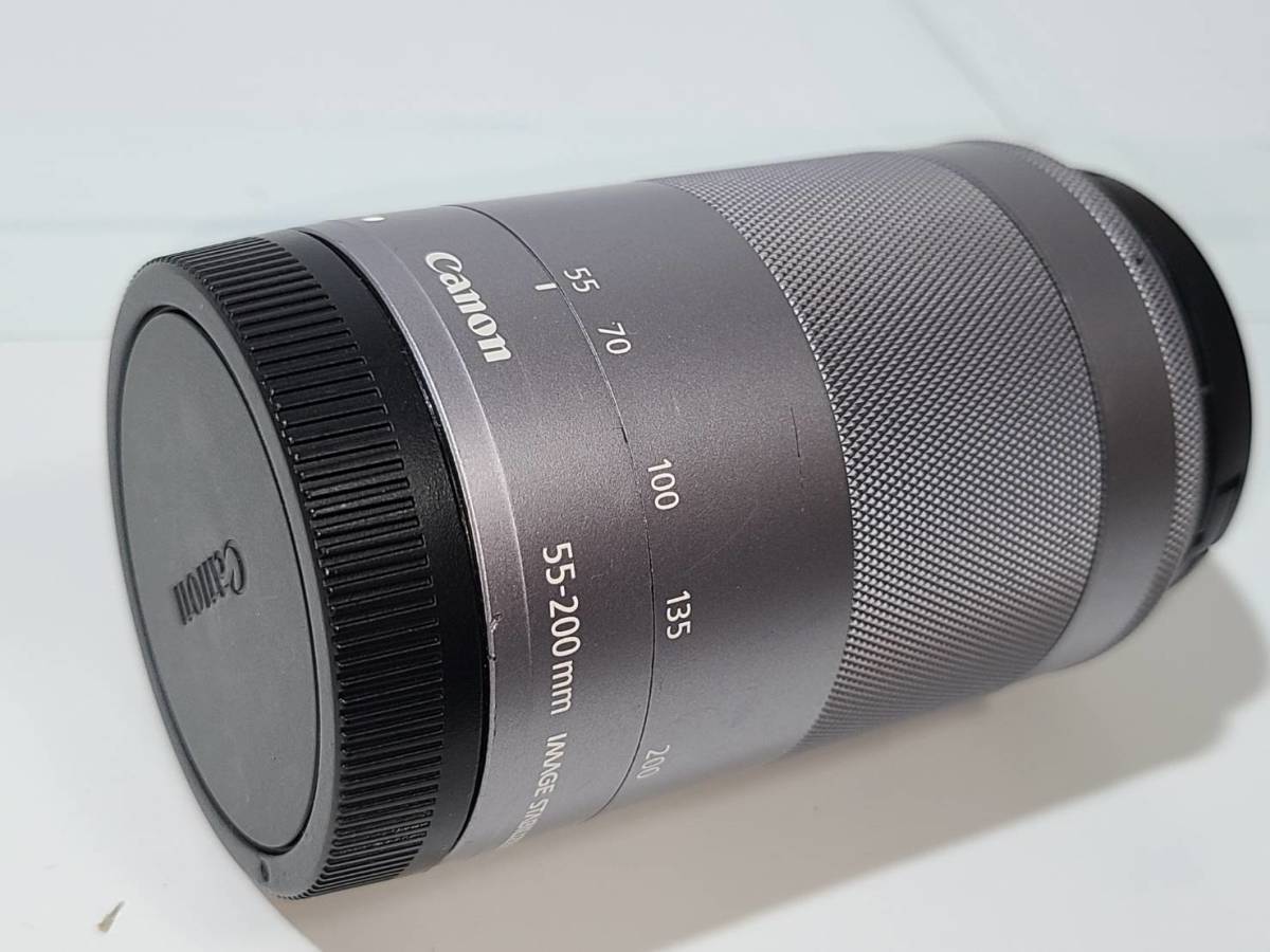 Canon EF-M 18-150mm Camera Lenses for sale | eBay