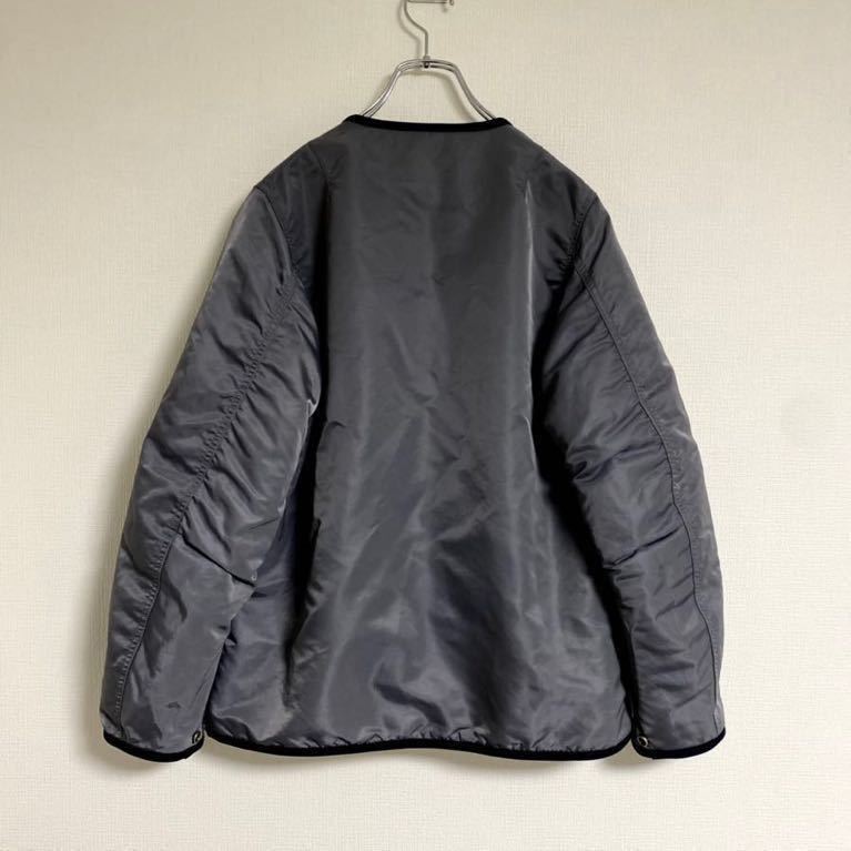 visvim IRIS LINER JKT｜男性用