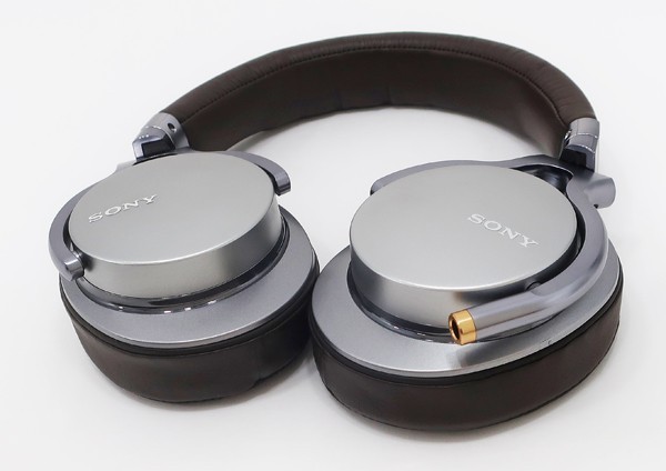 MDR-1A SONY ソニー | ヘッドホン ハイレゾ対応 密閉型 - 価格.com