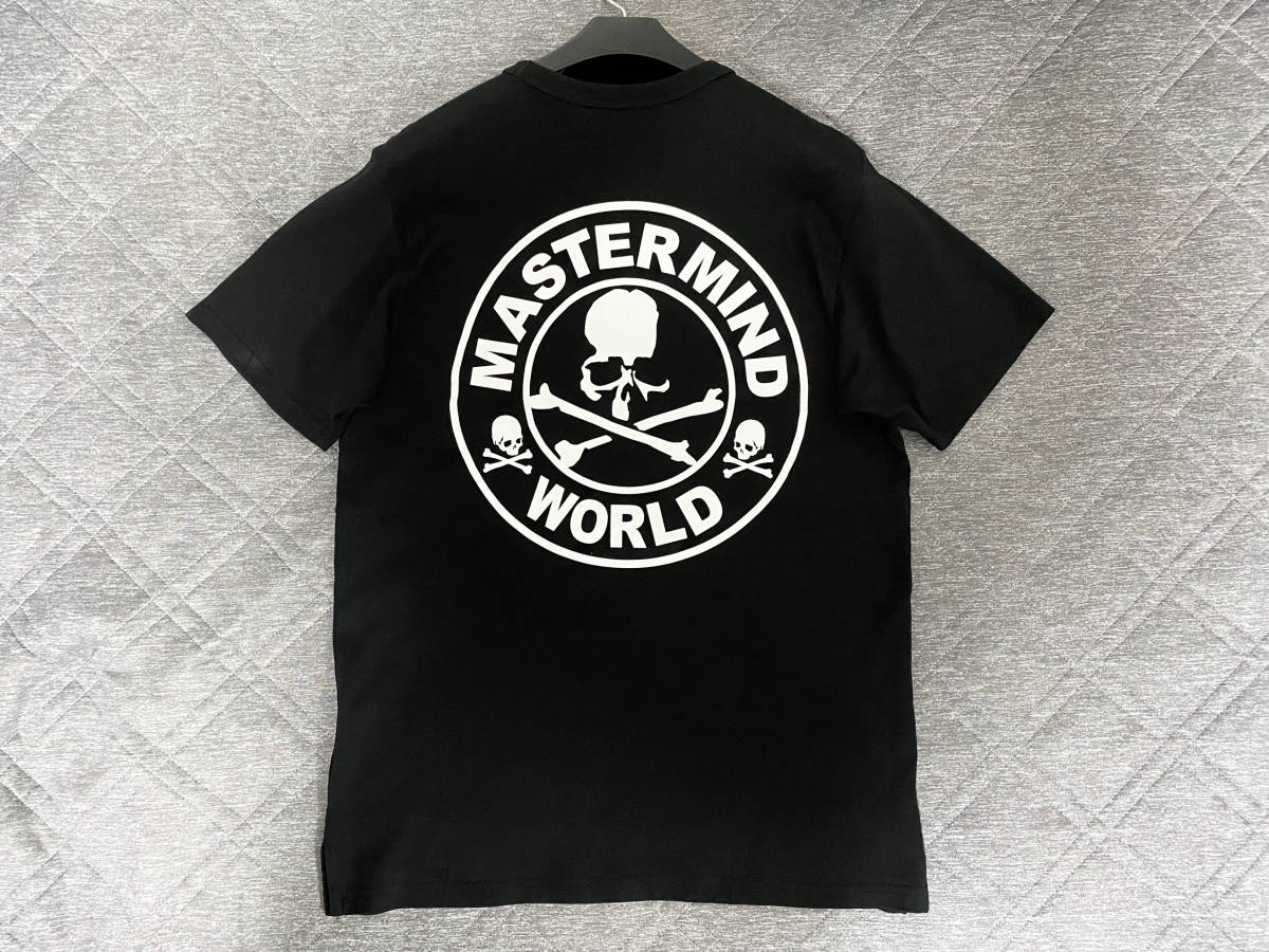 正規品】美品☆55，000円/17SS mastermind JAPAN プレコレクション
