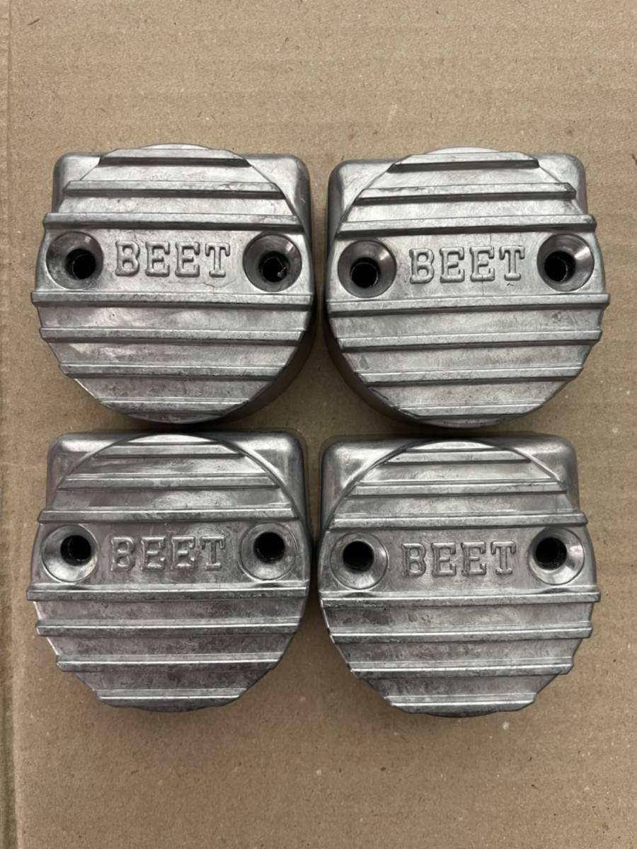 gs400 gs425 カムカバー ポイントカバー 検 GS400E GS400L GS425E BEET  