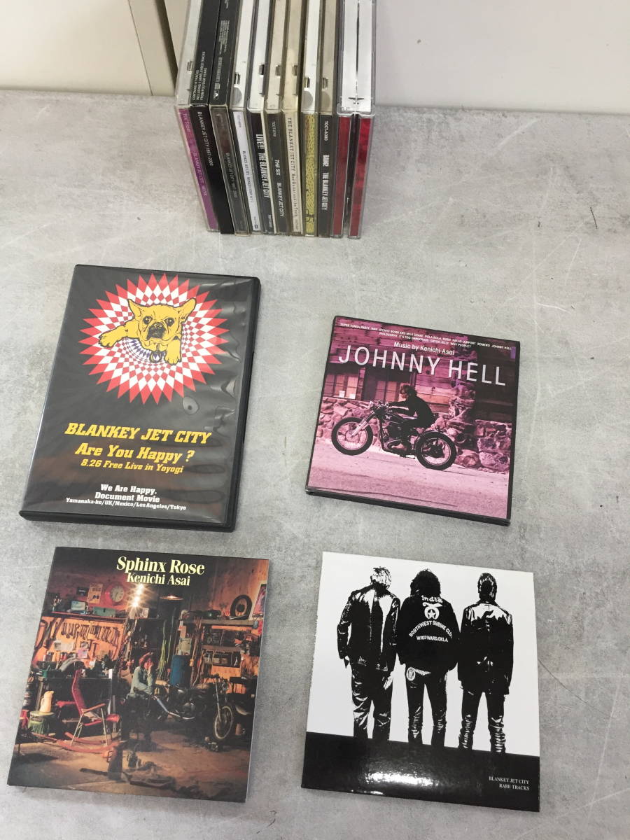 1円 新作販売 Blankey Jet City ダンデライオン シングルcd 8cm ブランキージェットシティ 浅井