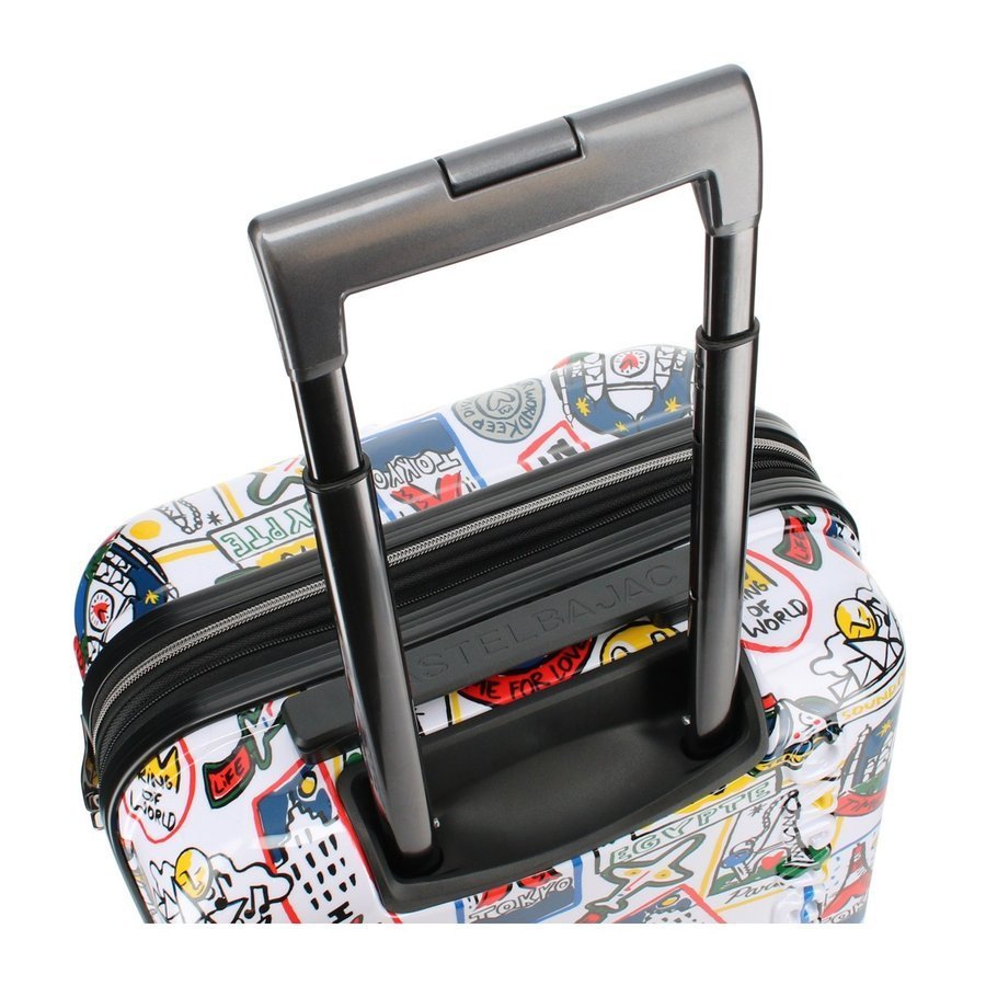 BB991 カステルバジャック 新品 キャリーバッグ 1点限定品 機内  