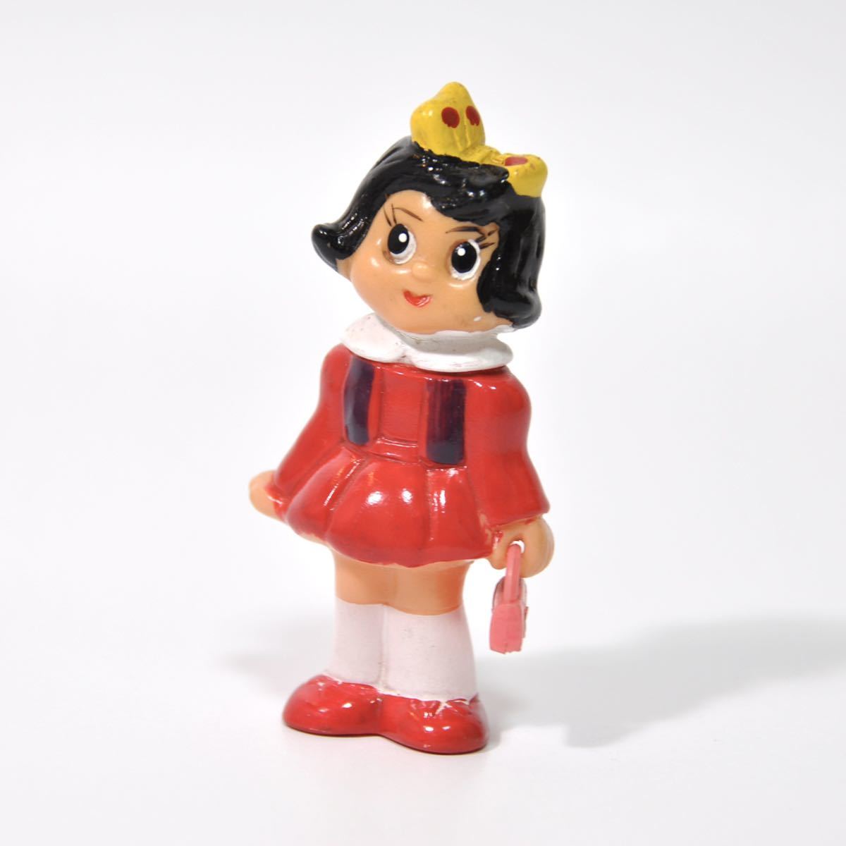 昭和レトロ　グリコ　ミリタリー人形　ソフビ 昭和レトログリコミリタリー人形ソフビ